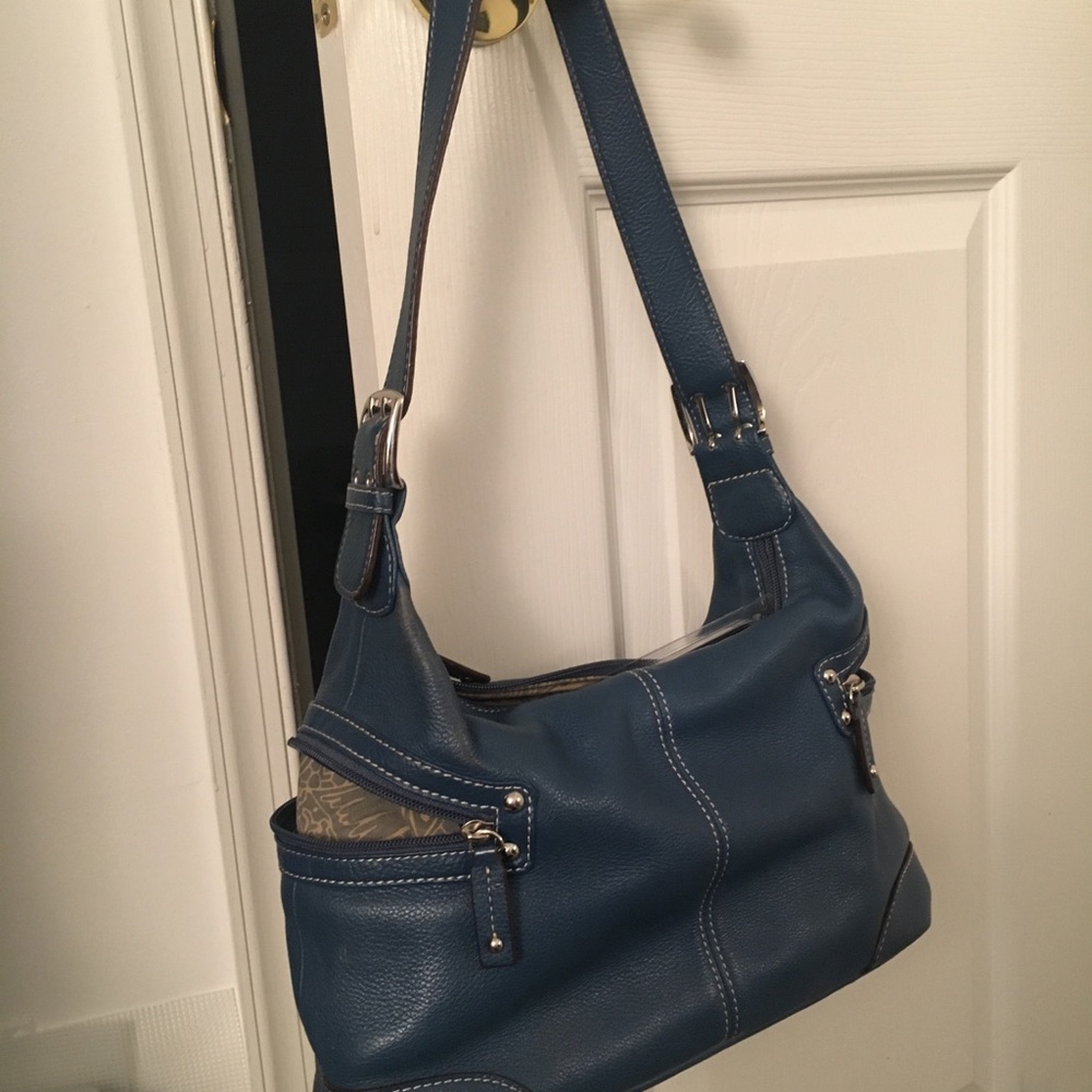 Tigbags purse